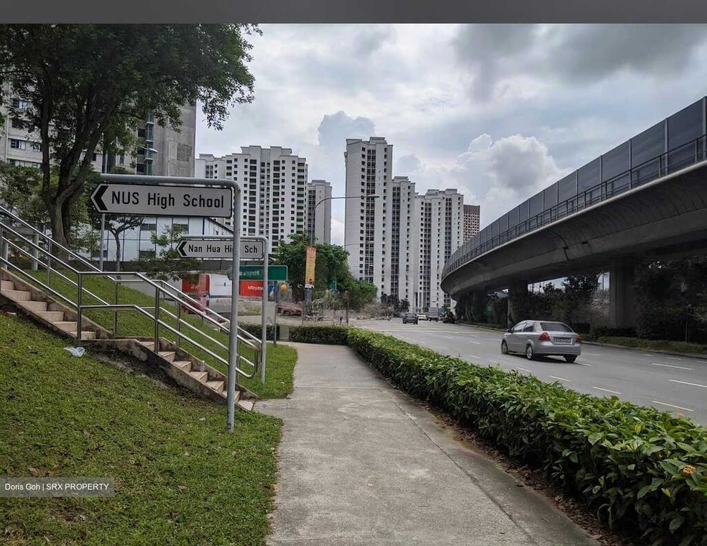 Blk 411 Commonwealth Avenue West (Clementi), HDB 4 Rooms #431462651